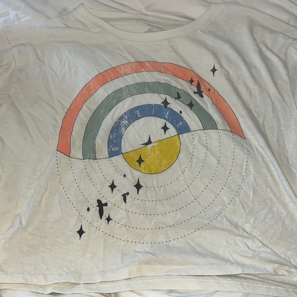 O’Neill short sleeve shirt